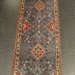 770 7406 ORIENTAL RUG